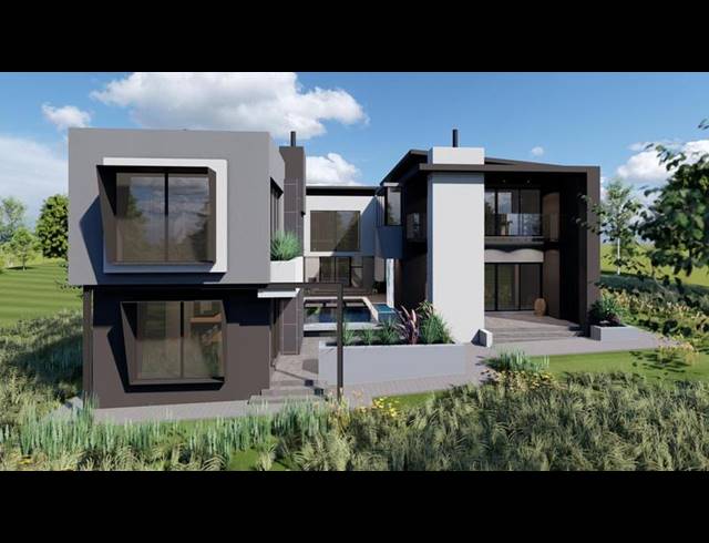 5 BEDROOM HOUSE FOR SALE IN MIDSTREAM HEIGHTS